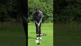 Open Shoulders? Fix Your Driver Aim Fast