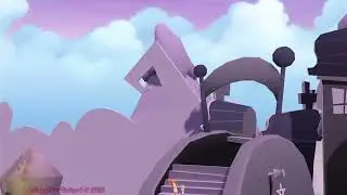 Fixing The Bridge First Cutscene - Candy Crush Tales.