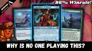 EXPOSING Meta Melvins for 2 FULL HOURS - THE WALL - Alchemy Academy