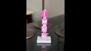 Подставка для фишек Scrabble 