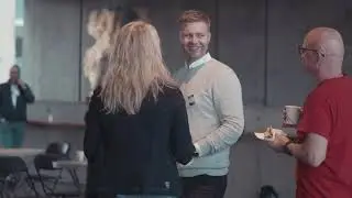 Nordic VR Forum 2020 short recap