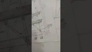 DRAUGHTSMAN CIVIL WORK #civil #civilengineer