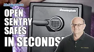 A New Era in Safe Opening | Mr. Locksmith&trade;