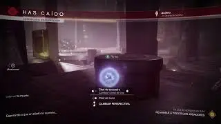 Destiny 2   Mazmorra Doctrina desgarrada modo desafio