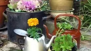 DIY IDEAS #595 #diyprojects #recycling #recycle #manualidades #diys #creativecrafting
