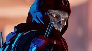 Apex стрим 