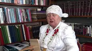 Мастер-класс &laquo;Плетение пояса на бердо&raquo;