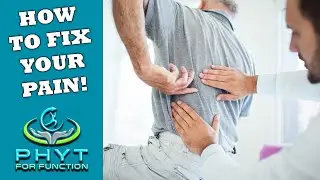 What's causing your LOW BACK PAIN?