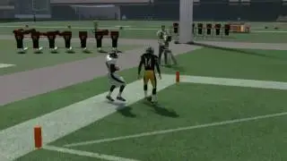 Madden 17 Split Offset X Dig Bomb/4/3 & beat Cover 2!!!