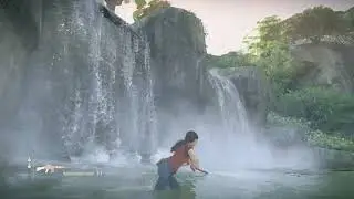 Uncharted  Legacy of Thieves Collection