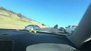 Arlington to Dallas TX