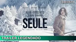 Let Her Kill You 2023 Trailer Legendado