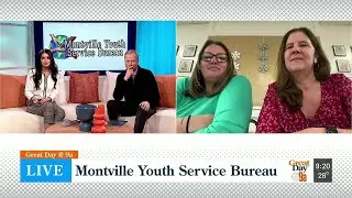 Montville Youth Service Bureau