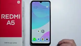 Redmi A5: Does have Quick Ball?
