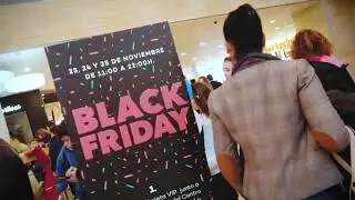 Black Friday Parquesur