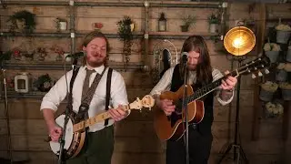 Helta Skelta Duo - Irish Folk, Pop, Rock & Country