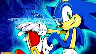 -273.15c Absolute Zero Aurora 80's mix (Ice Cap... from Sonic 3)