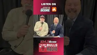 Bulls basketball can now be heard in crystal-clear quality on 104.3 The Score