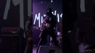 Midnight - Expect Total Hell | BLACK DEVOTION FEST 2 | 18/01/2026