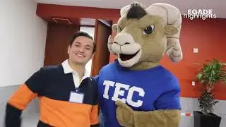 EGADE Highlights | Networking de bienvenida para nuev@s alumn@s