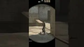 #596 CSGO - Клип 15