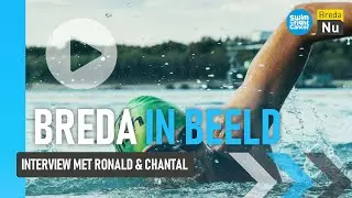 Interview met Ronald vLoon & Chantal v Seeters