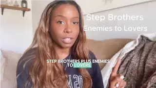 5 MM Romance Recommendations You NEED to Read | Stepbrother & Enemies to Lovers