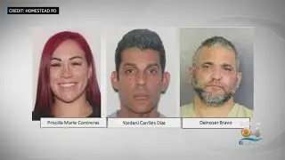 Several Victims Come Forward In Real Estate Scam