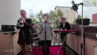 EFFECT DOPLERA -  RAKUSHKA (BalconyTV)