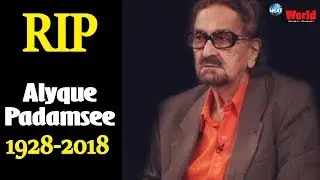 RIP Alyque Padamsee: PM Modi & Bollywood celebs pour in condolence messages on Twitter