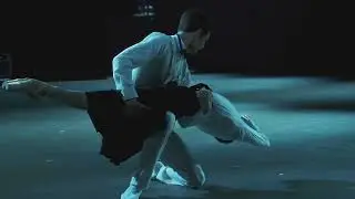 GABRIELLE CHANEL ballet - Svetlana Zakharova at Dubai Opera on 15 January 2025