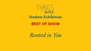 TH/NGS 2025 - Student pitch - Rooted in You