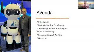 Leadership Revolution: Strategies for Navigating Technical Teams