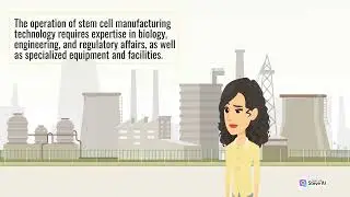 Operation mechanism Mother cell production technology | Part 1