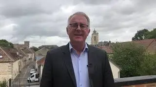 MOISSON 2021 - Le point march&eacute; #2