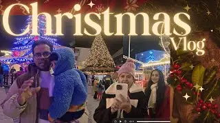 അമ്മയുമായി ക്രിസ്മസ്സ് ഷോപ്പിങ് പോയപ്പോൾ travel with mom and family #christmas #christmastree