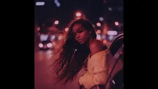 [FREE] R&B Afrobeat x Afro RnB Type Beat ~ Free City