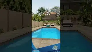 Transform Your Backyard: Dive into the Wylela Fiberglass Pool Experience with San Juan Pools!