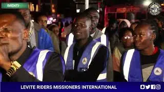 Simba wa Yuda | Minister Prince PRAISE & WORSHIP | Powerful Gospel Music