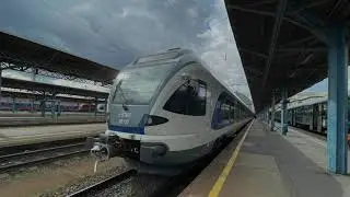 Budapest-Keleti pu - Eger