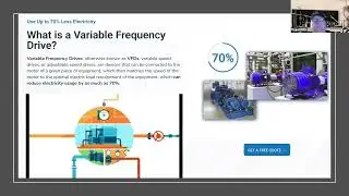 ⚠️ STOP BEFORE YOU BUY A VFD IN THE USA Access Free VFDs, Zero CapEx, & Rebates