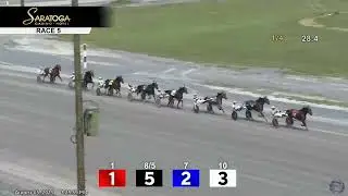 Spirit of Pearl A - Stga win 8/5/25