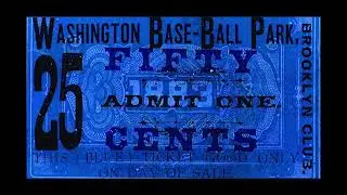 Forgotten Fields: Washington Park