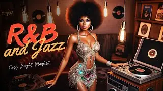Smooth Jazz & Relaxing Instrumentals for Everyday Moments