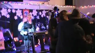 Barstool Rodeo Band -GG, Dec 225 - Tennessee Whiskey