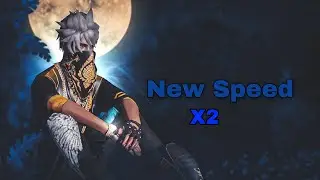New Speed X2 🙀 @NonstopGaming