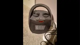 FACE REVEAL!!!