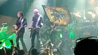 Accept-Heavy Metal(#ballade)