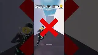 How to shoot through walls in Fortnite🤫#fortnite