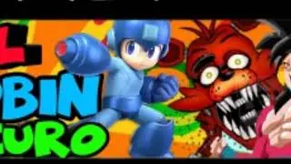banner para El Robin oscuro